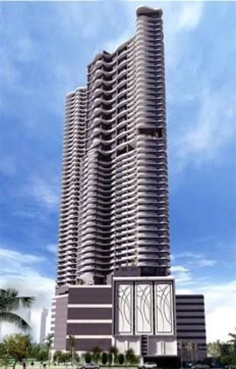 Anchor Skysuites Condominium / Apartment For Sale .
